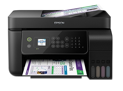 Epson EcoTank L5190 Inkjet A4