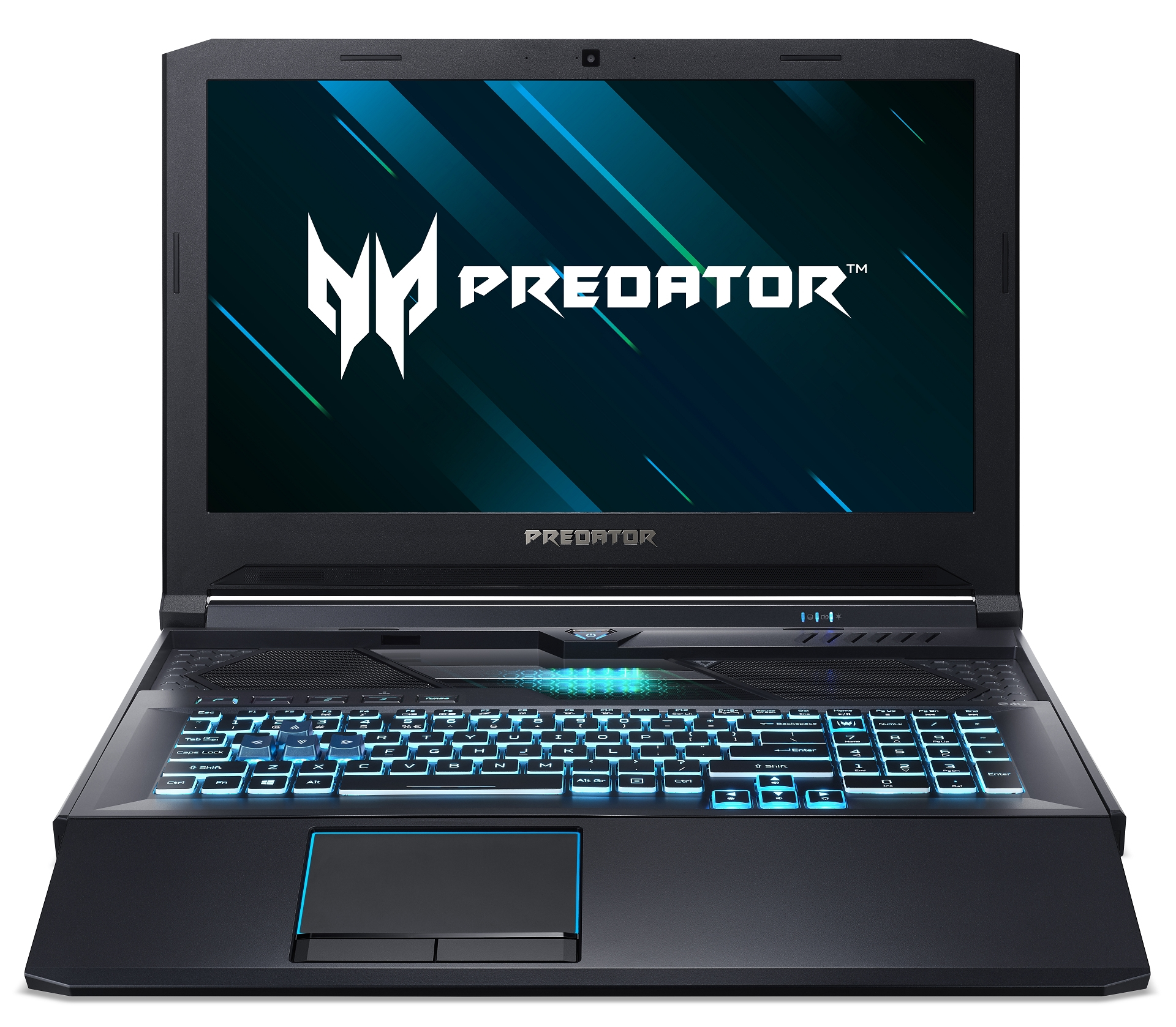 Acer Predator PH717-72-7864 Intel® Core™ i7 i7-10875H Laptop