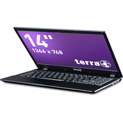 TERRA MOBILE ULTRABOOK 1450 – image 6