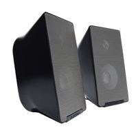 Samsung S-315B loudspeaker Black