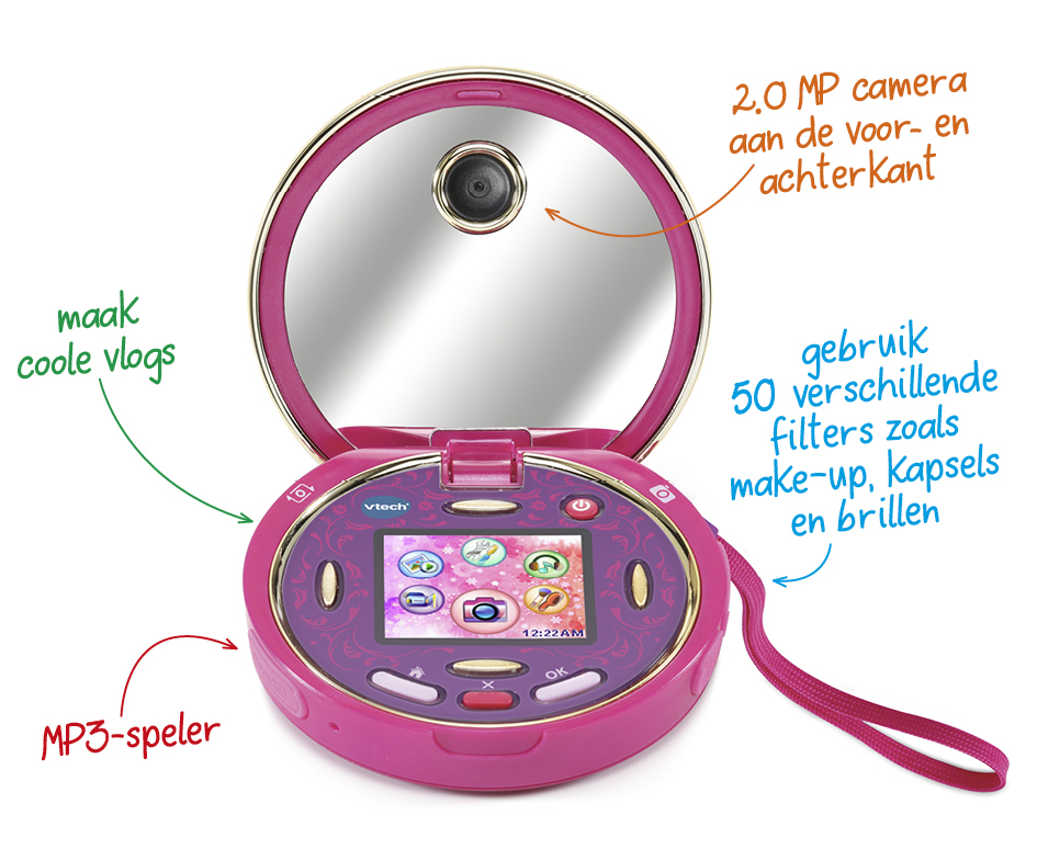 VTech KidiZoom Pixi – image 7