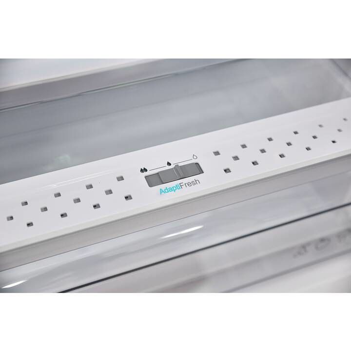 Sharp SJ-BA20DHXID-EU fridge-freezer Freestanding – image 2
