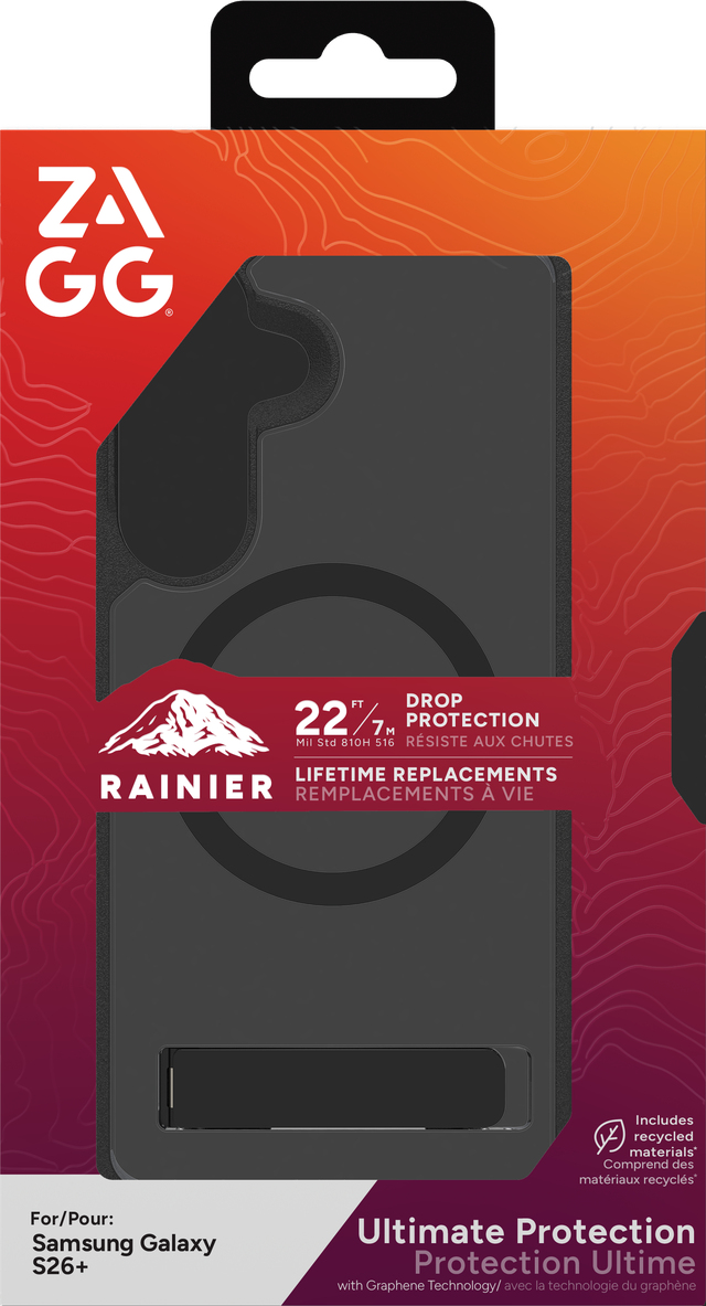 ZAGG Rainier Snap KS – image 9