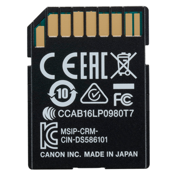 Canon W-E1 Internal WLAN – image 2