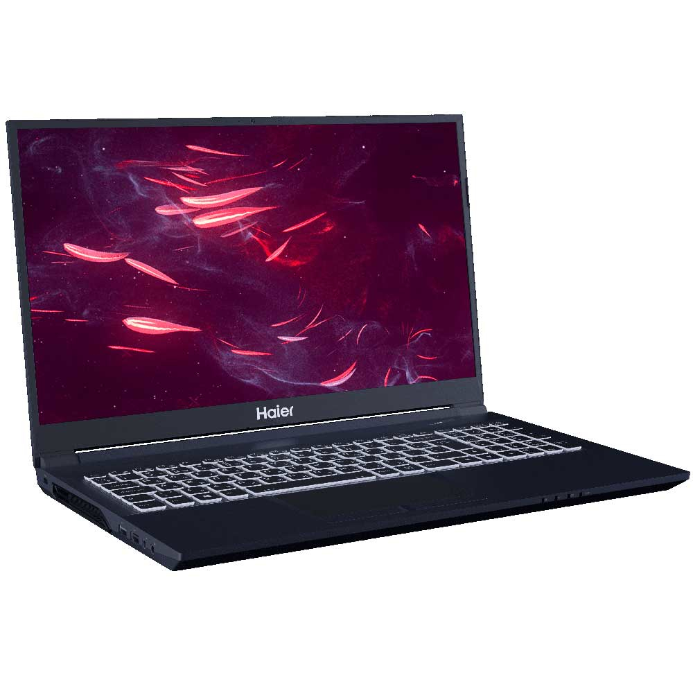 Haier GG GG1502XD Intel® Core™ i5 i5-11400H Laptop – image 3