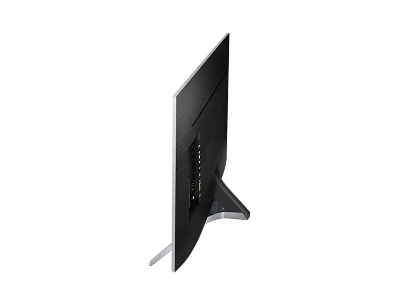 Samsung UE40MU6400 101.6 cm (40") 4K Ultra HD Smart TV Wi-Fi Black, Silver – image 6