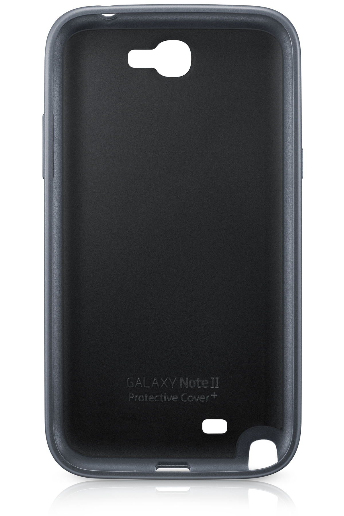 Samsung EFC-1J9B mobile phone case Cover Black – image 2