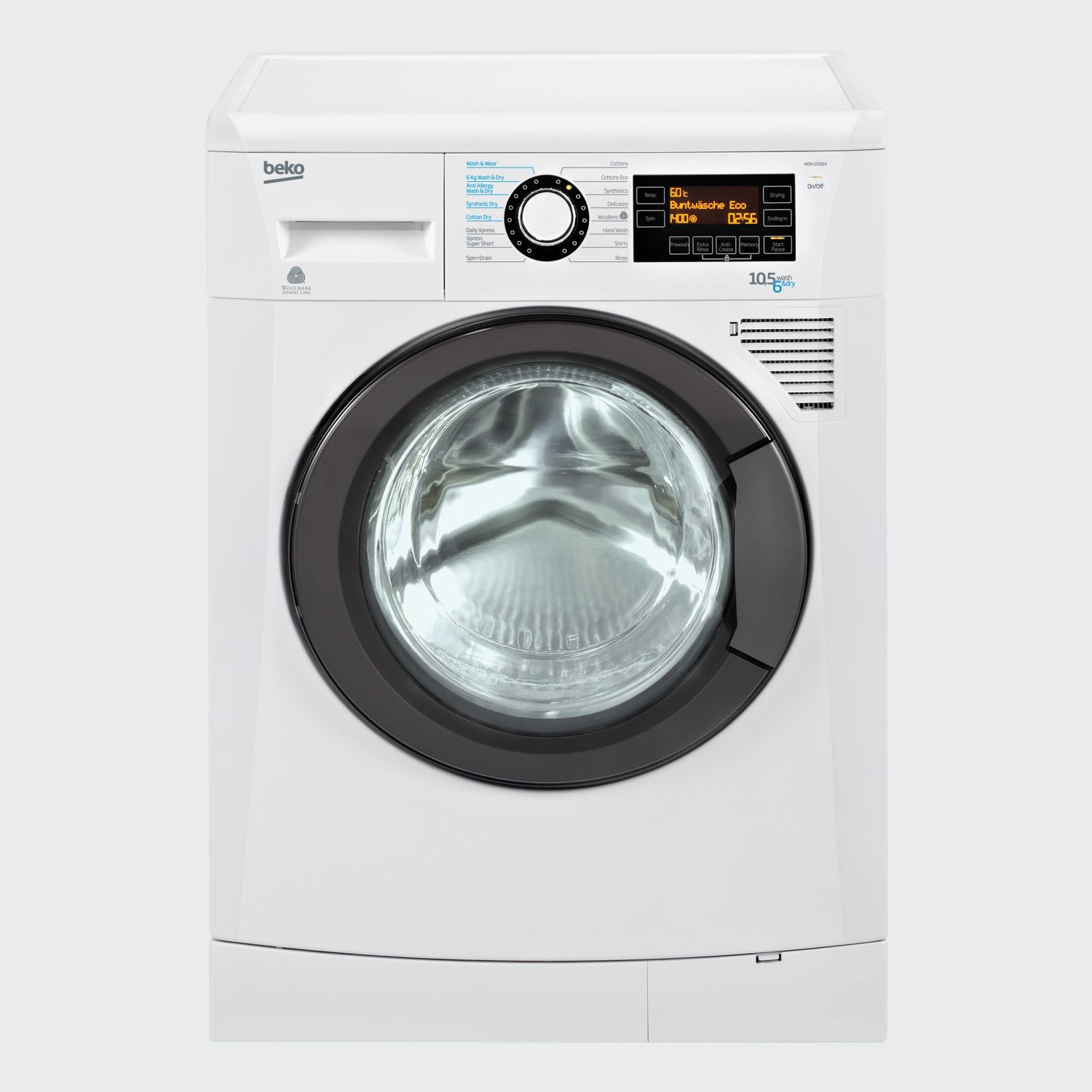 Beko WDA 105614