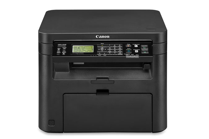 Canon imageCLASS MF232w Laser A4 – image 1