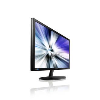 Samsung S22B220BW computer monitor – image 3