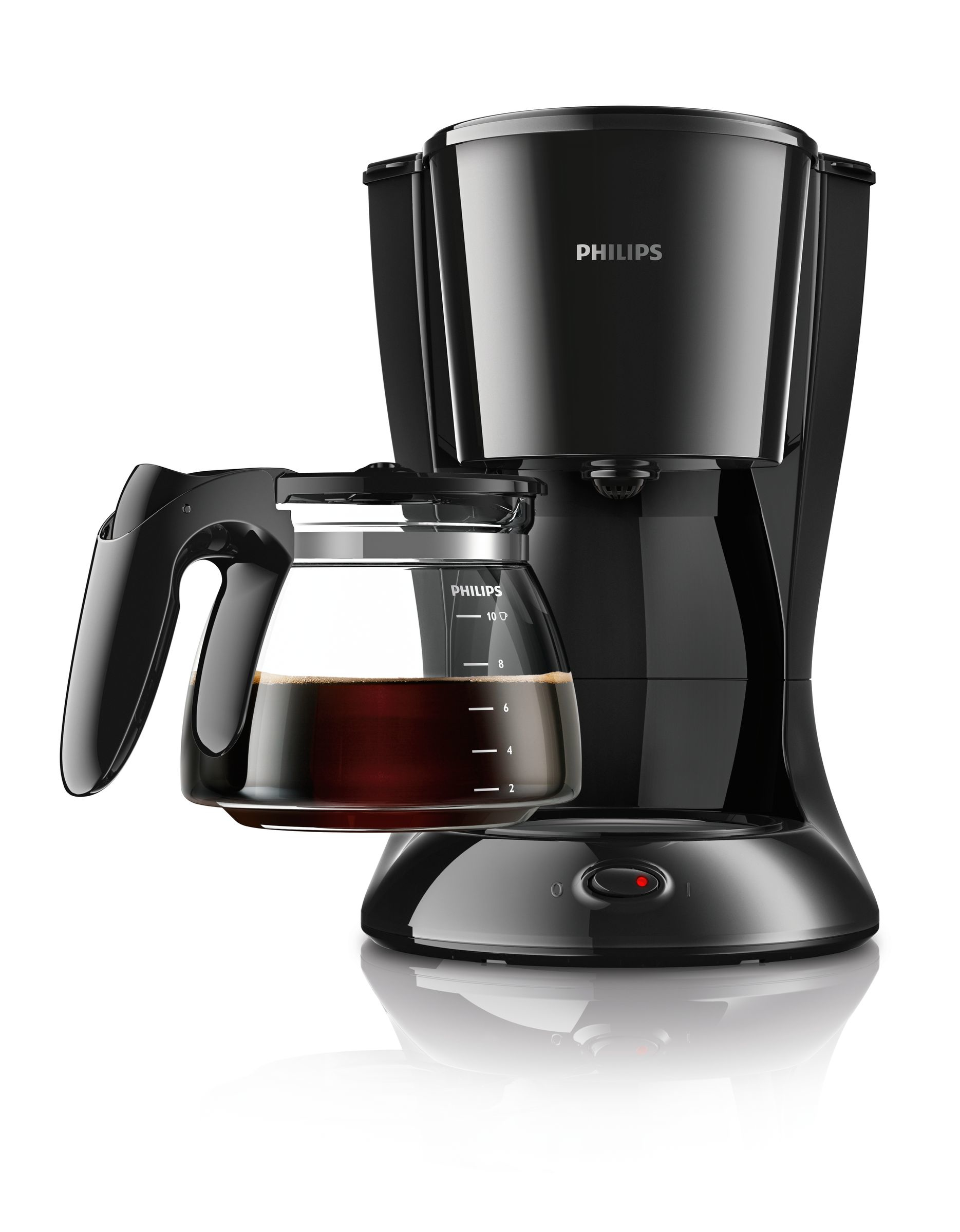 Philips Daily Collection HD7447/20 Coffee maker – image 6