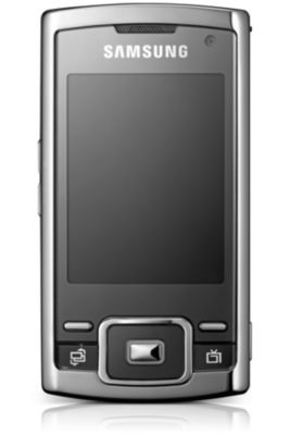Samsung SGH-P960 138 g – image 1