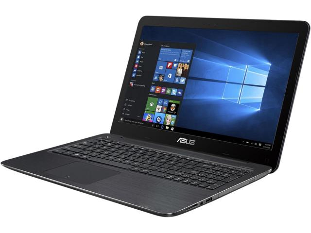 ASUS K556UA-Q52-CB laptop Intel® Core™ i5 i5-6200U – image 4
