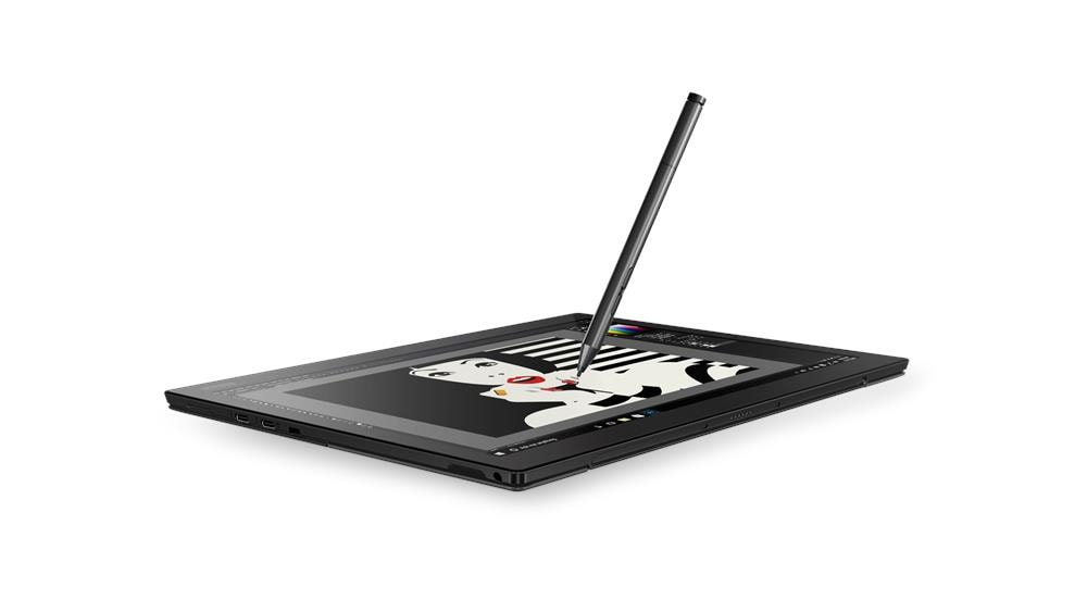 Lenovo ThinkPad X1 Tablet (3rd Gen) – image 4