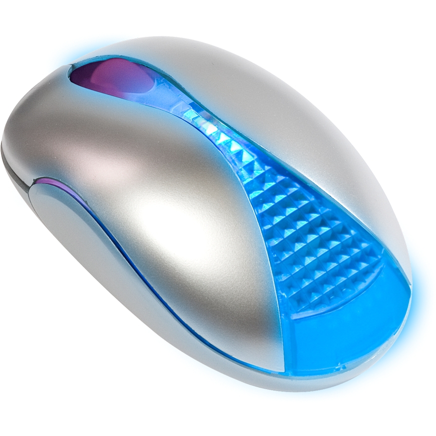 Targus AMU59US mouse USB Type-A Optical – image 2