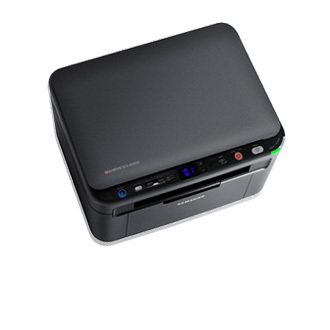 Samsung SCX-3205W multifunction printer Laser A4 – image 5