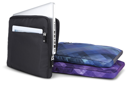 Case Logic TS-113 Black – image 5
