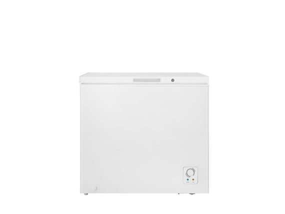 Hisense FT325D4HW1 freezer Chest freezer Freestanding