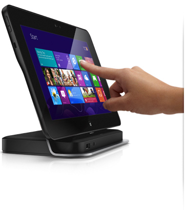 Dell Latitude 10 – image 2