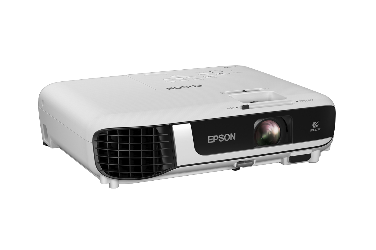 Epson EB-W51 – image 5
