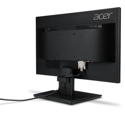 Acer V6 V206HQLBb computer monitor – image 5