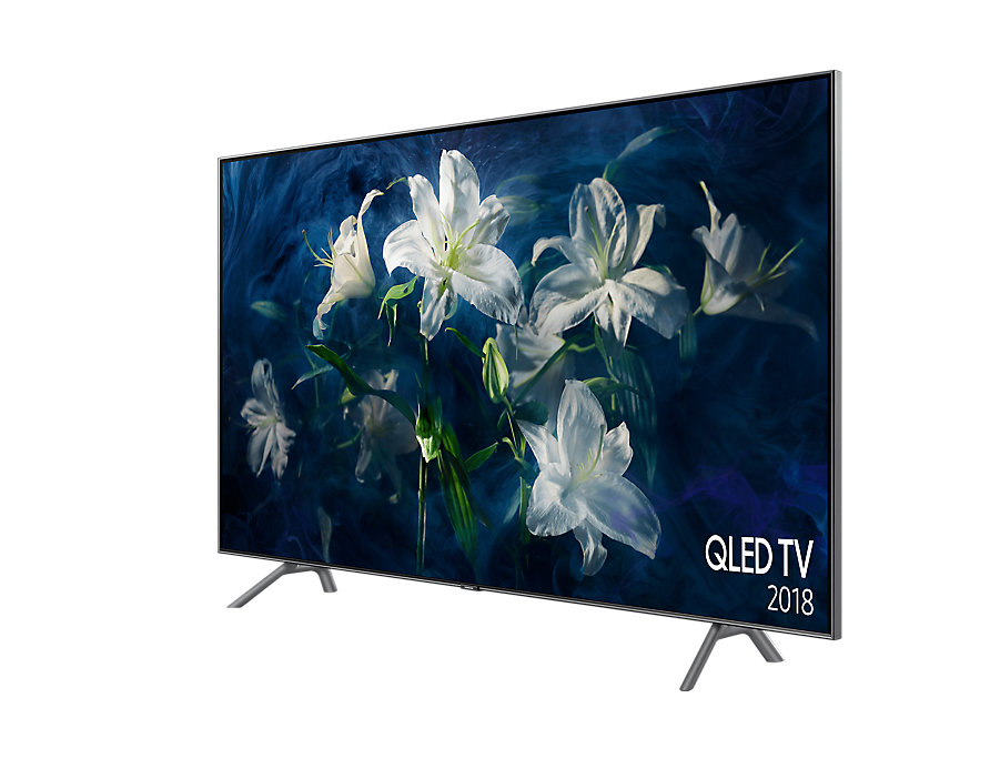 Samsung QE55Q8DNATXXC TV – image 3