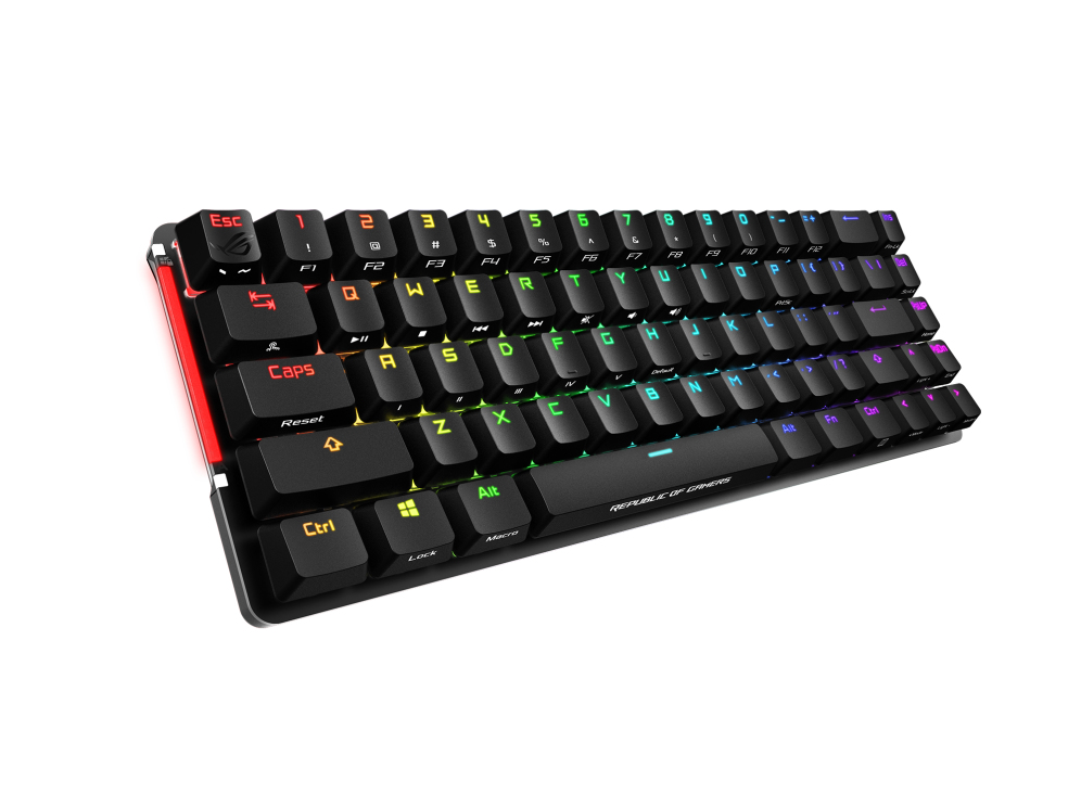 ASUS ROG FALCHION/BN – image 3