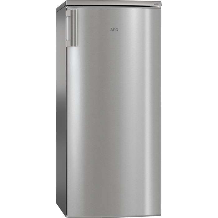 AEG RFB52412AX combi-fridge Freestanding – image 5