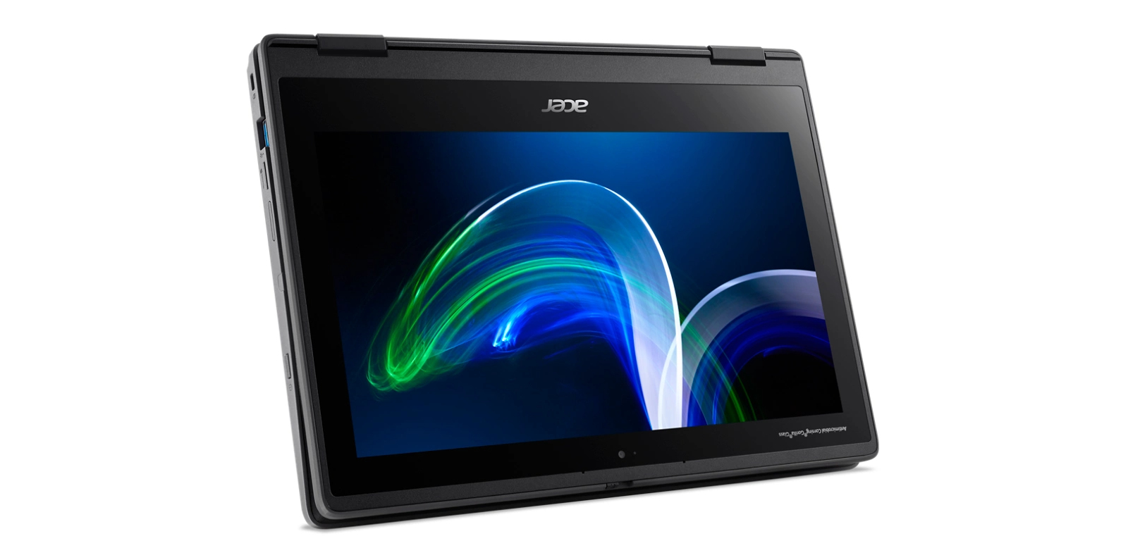 Acer TravelMate Spin B3 TMB311R-32-C47B Intel® Celeron® N N5100 Hybrid (2-in-1) – image 3