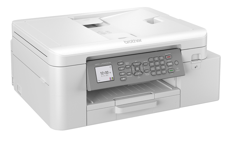 Brother MFC-J4335DWRE1 Inkjet A4 – image 4
