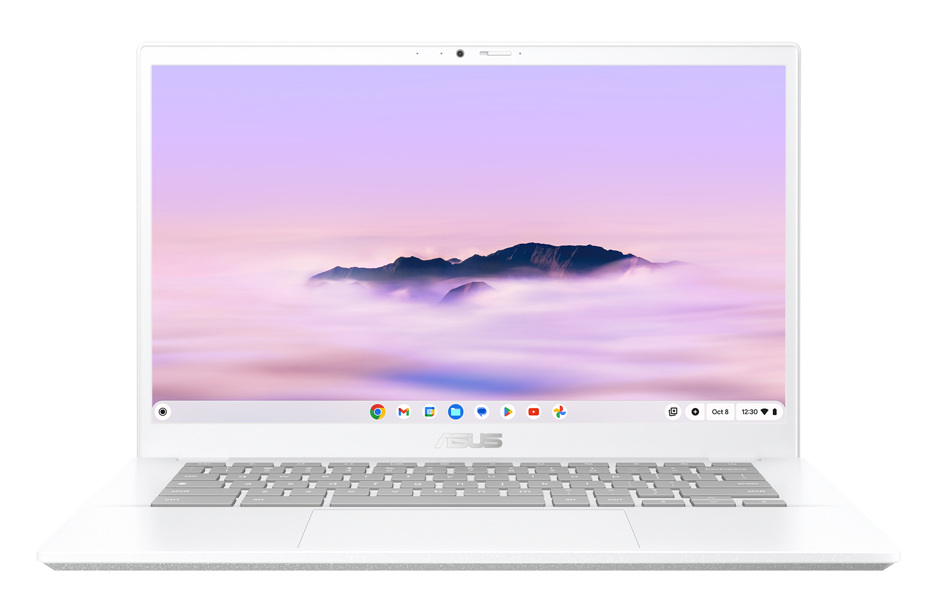 ASUS Chromebook Plus CX34 CX3402CBA-EB0033 Intel® Core™ i3 i3-1215U – image 1