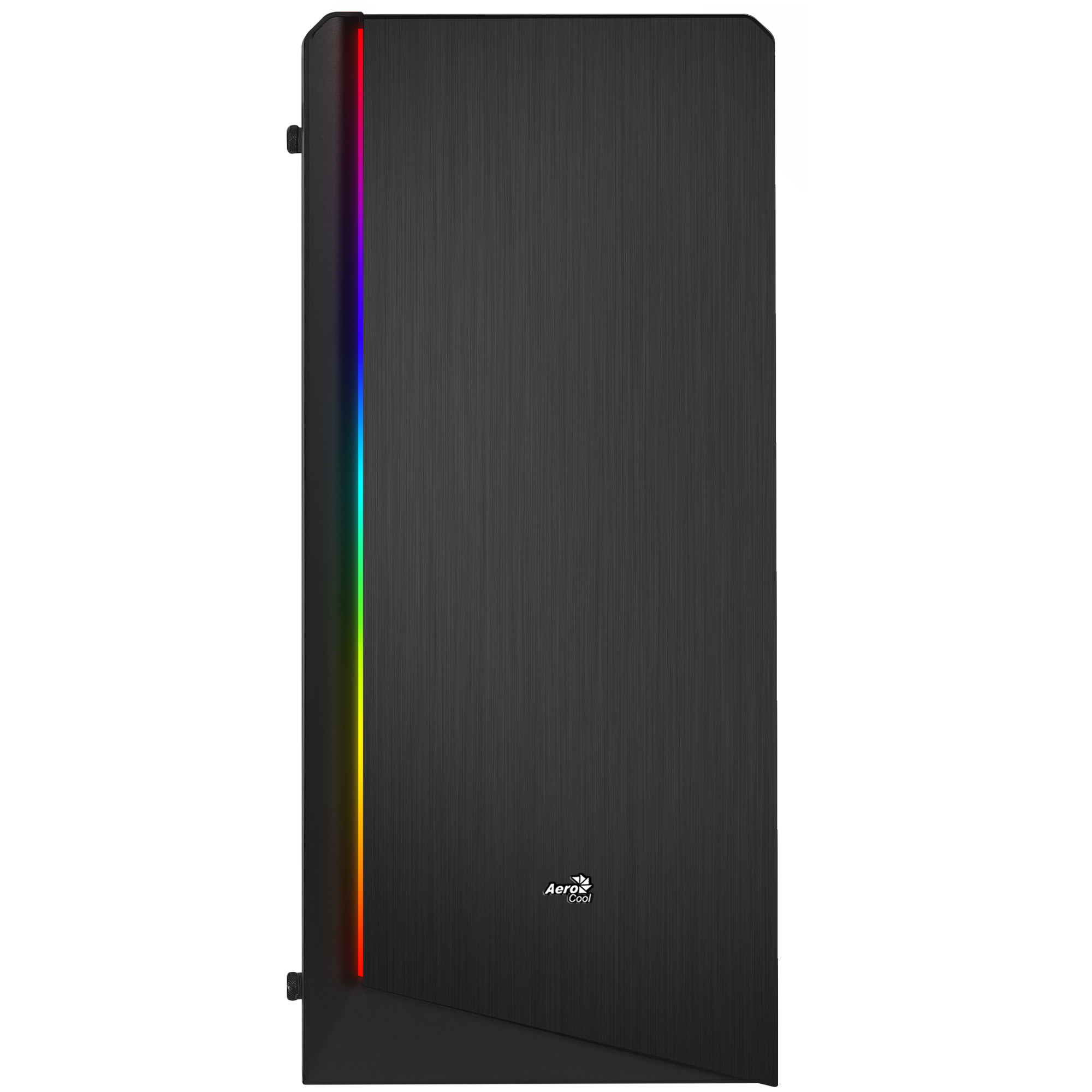 Aerocool RIFT computer case Midi Tower Black – image 2