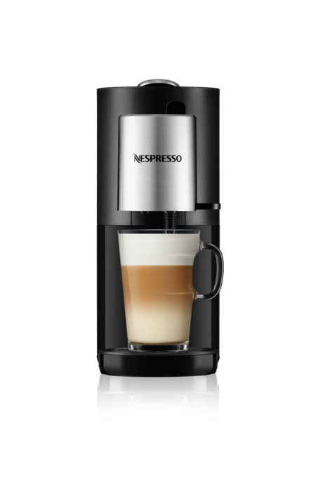 Krups Nespresso XN890831 coffee maker Capsule coffee machine – image 3