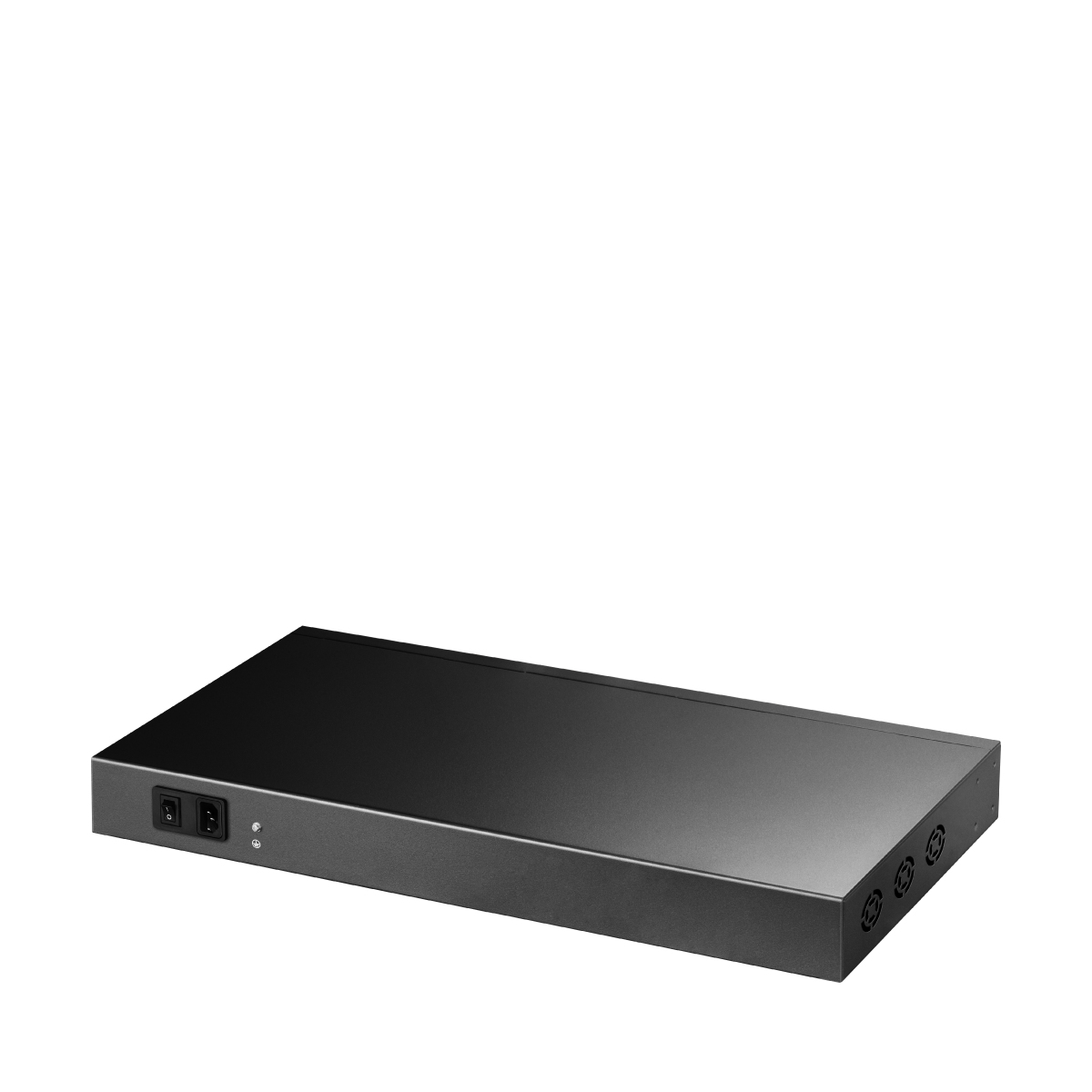 Cudy 48-Port Gigabit Managed PoE++ Switch with 4 10G SFP+, GS2048PS4 1.0 – image 3