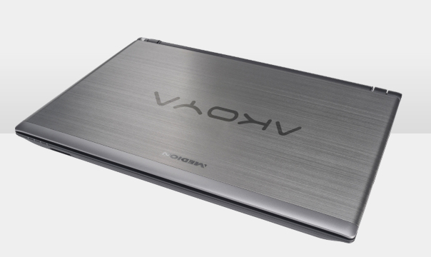 MEDION AKOYA S4209 – image 4