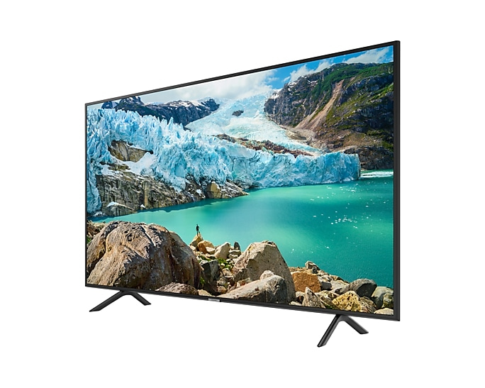 Samsung HG55RU750EB 139.7 cm (55") 4K Ultra HD Smart TV Black 20 W – image 3