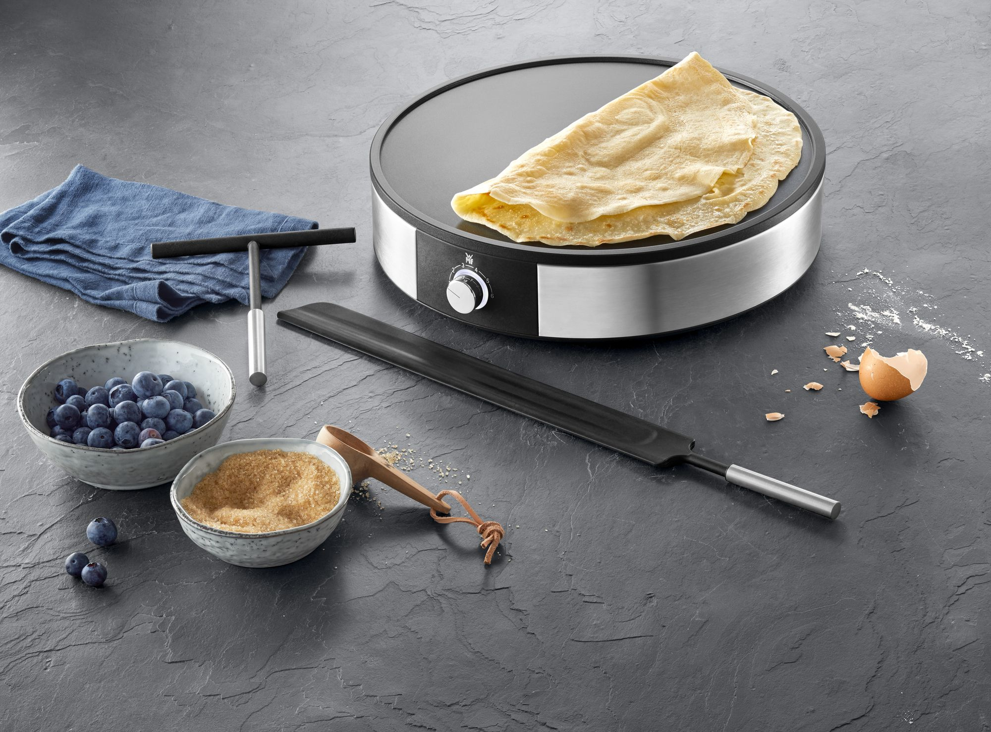 WMF Lono 415120011 crepe maker 1 crepe(s) – image 4