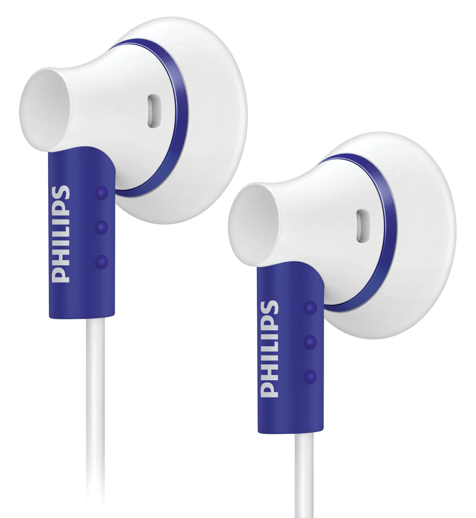 Philips In-Ear Headphones SHE3000PP/10 – image 2