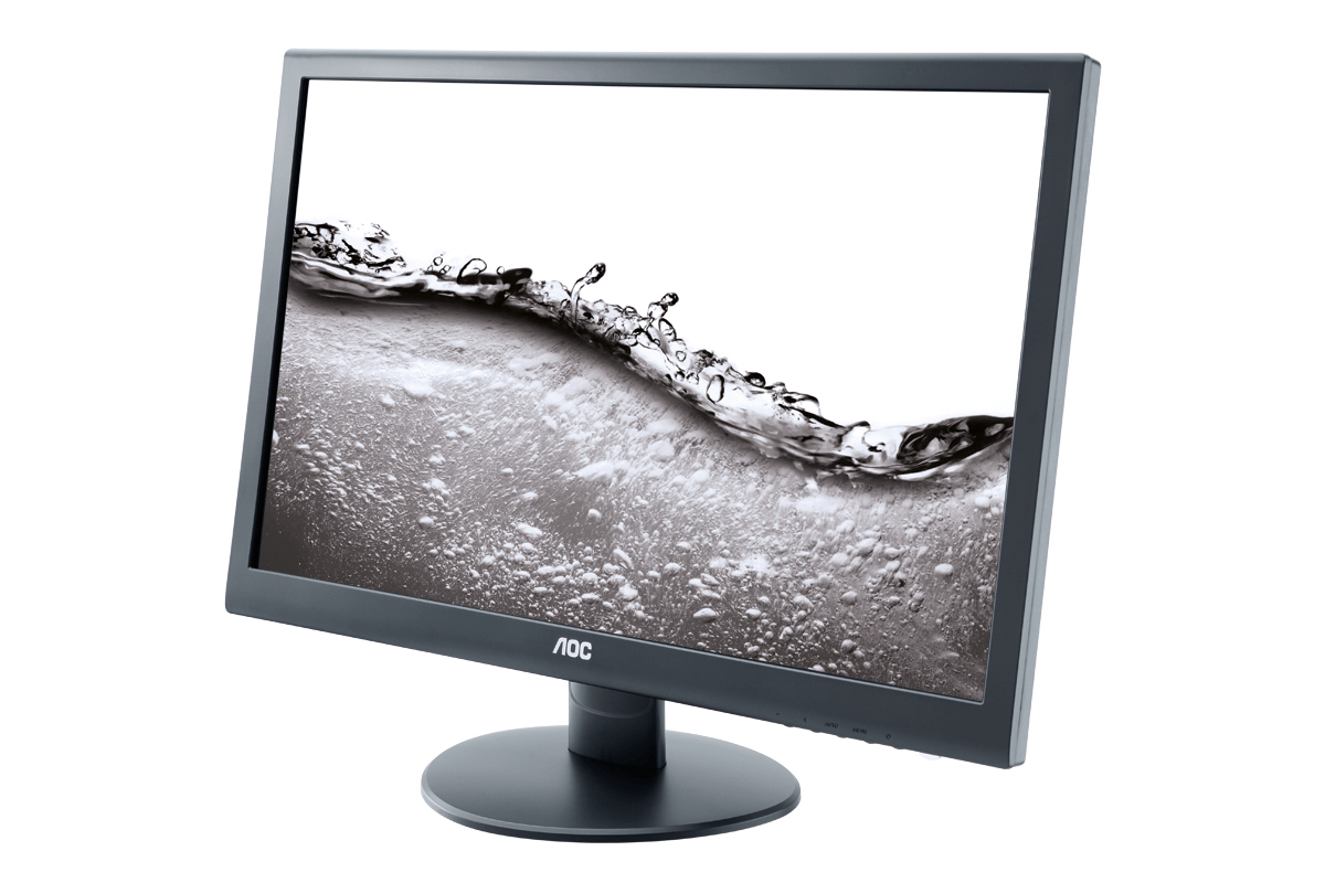 AOC E2752VQ computer monitor – image 6