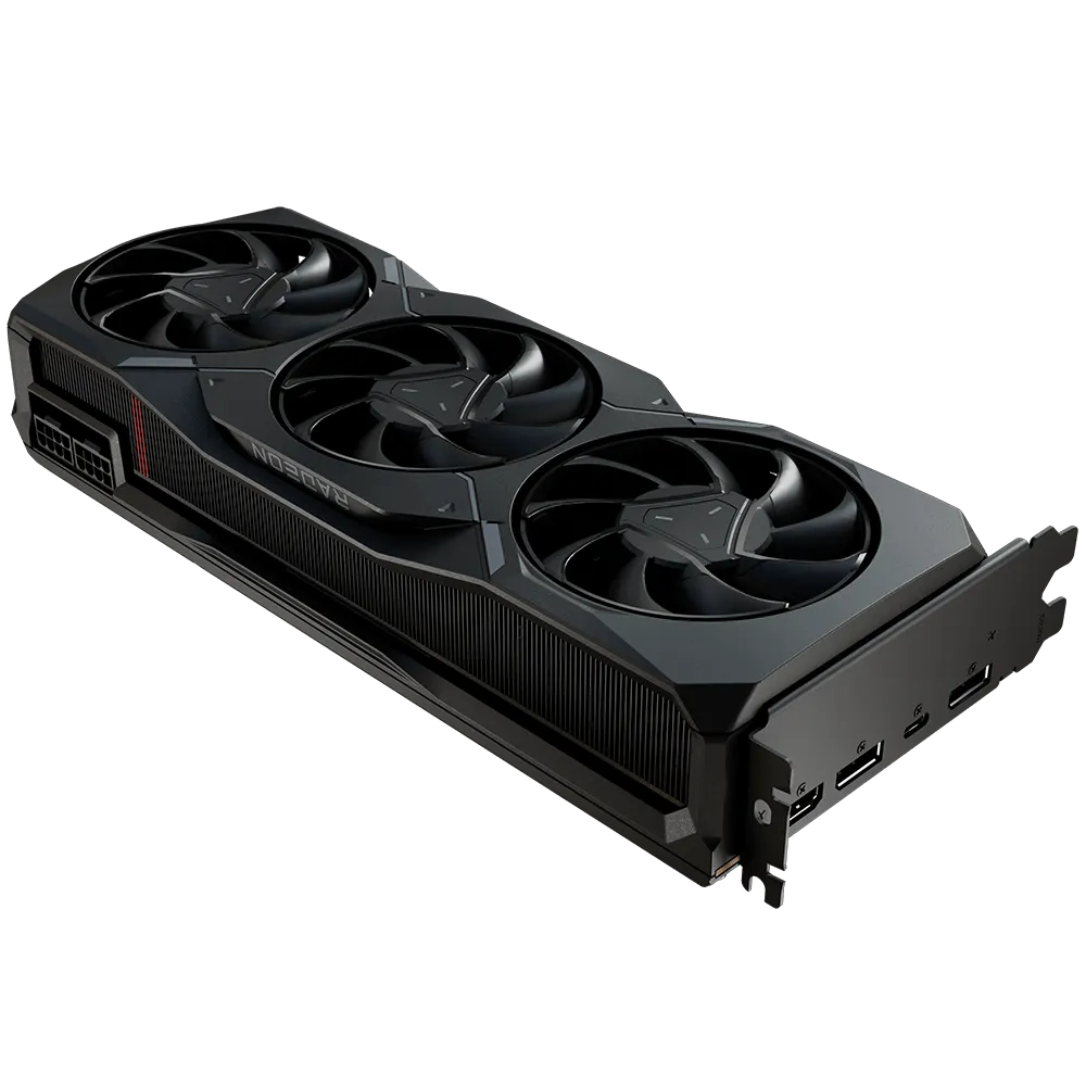 GIGABYTE GAMING GV-R79XT-20GC-B graphics card AMD Radeon RX 7900 XT – image 8
