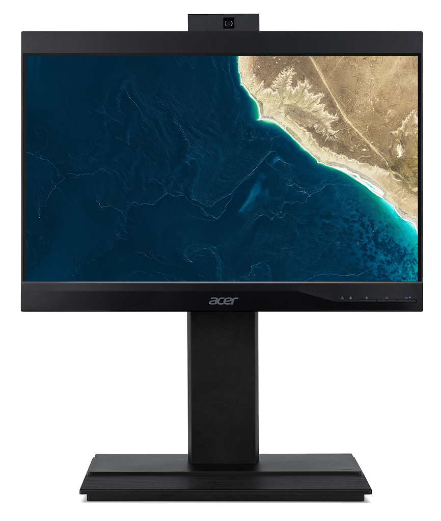 Acer Veriton VZ4660G Intel® Core™ i3 i3-8100