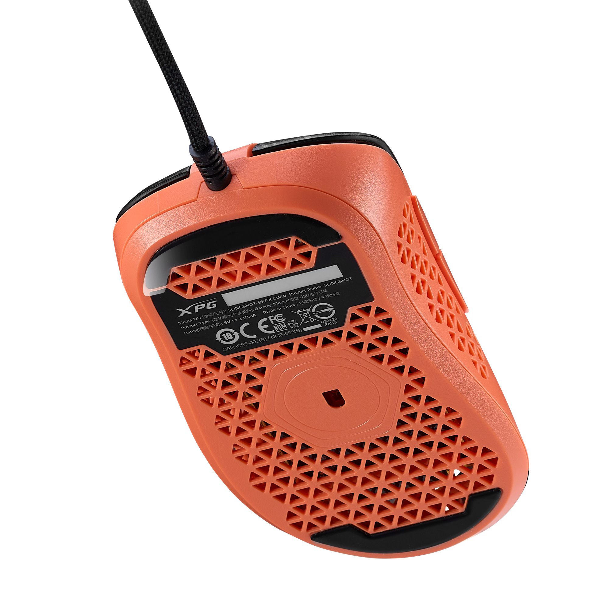 XPG SLINGSHOT MERA EDITION – image 5