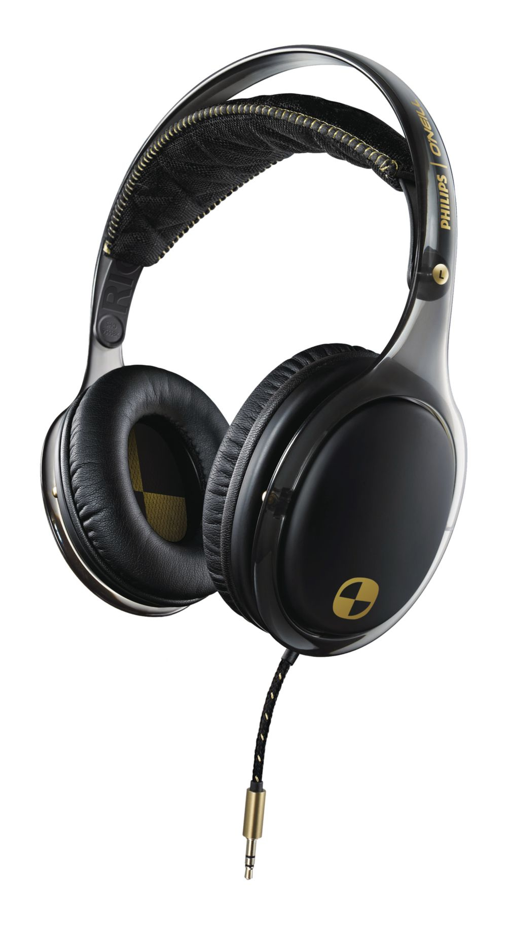 Philips SHO9560BK/28 — vue 1 sur 2