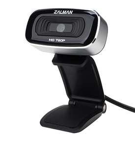 Zalman ZM-PC100 webcam – image 1