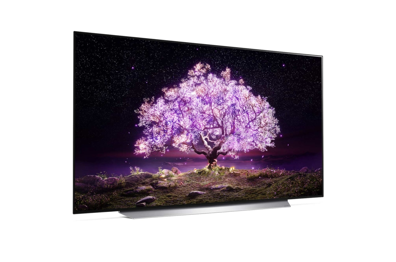 LG OLED65C12LA TV – image 6