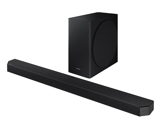Samsung HW-Q900T Black 7.1.2 channels – image 2