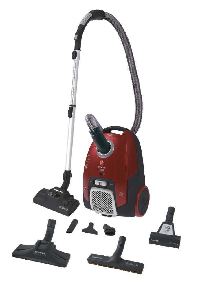 Hoover TX52ALG 011 – image 2