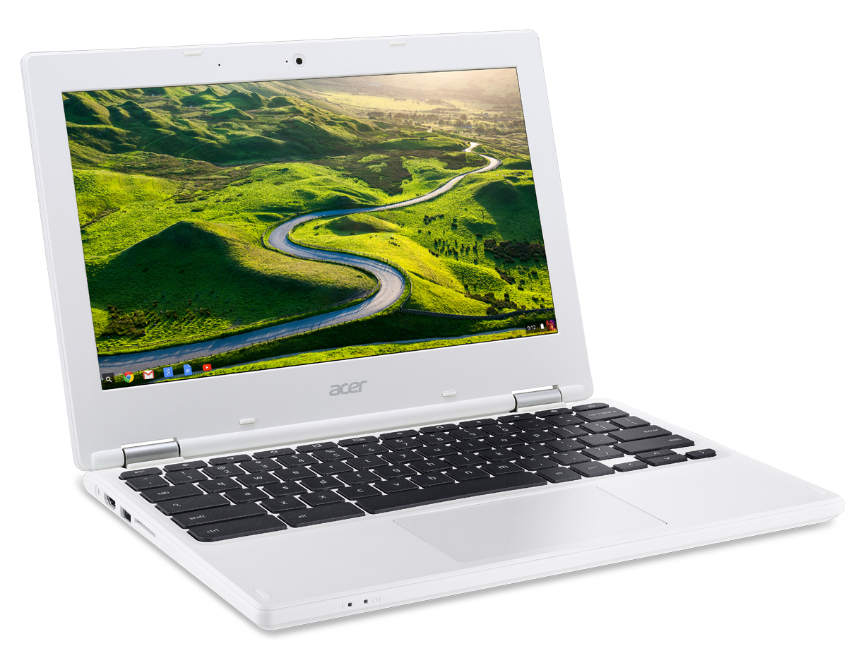 Acer Chromebook 11 CB3-131-C2EW Intel® Celeron® N2840 – image 2
