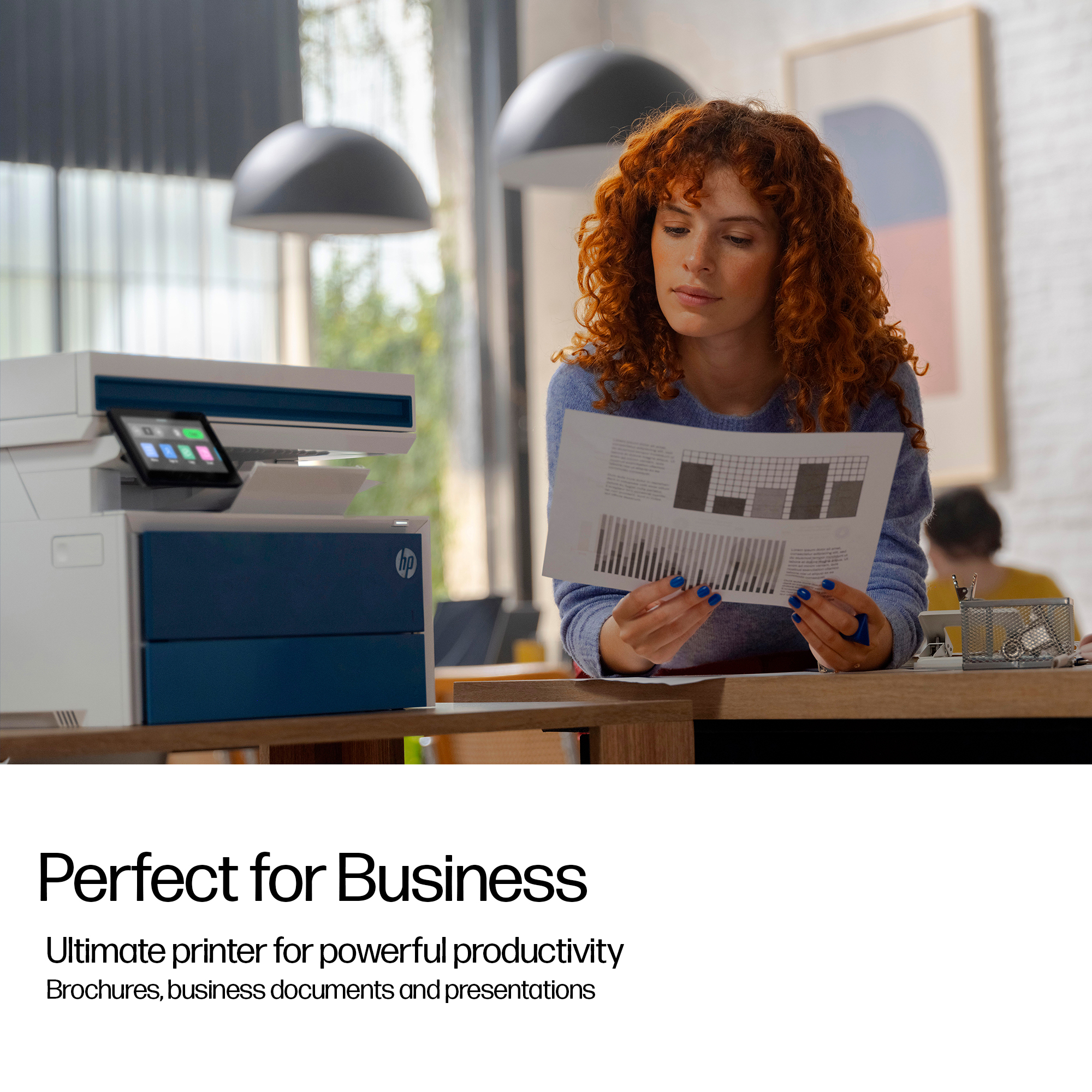 HP LaserJet Pro MFP 4113dwg – image 7