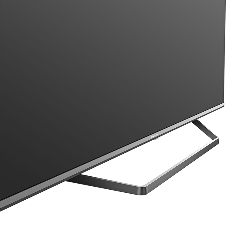 Hisense 55U72QF TV 139.7 cm (55") 4K Ultra HD Smart TV Wi-Fi Black, Grey – image 4